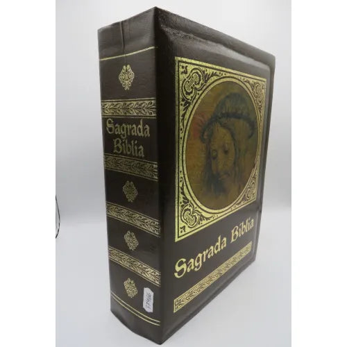 Sagrada Biblia