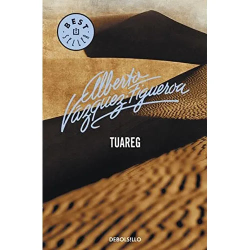 Tuareg Jet