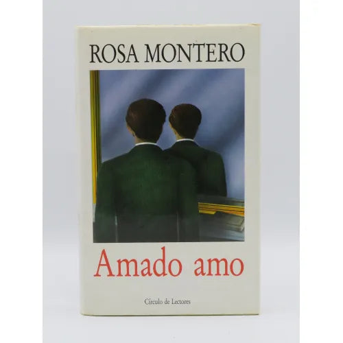 Amado Amo