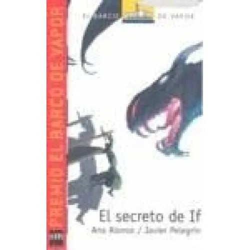 El Secreto de If (Rústica)