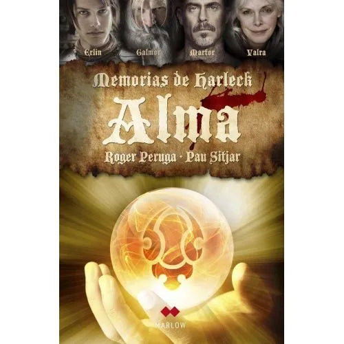 Alma