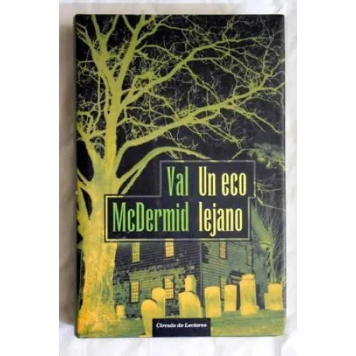 Un Eco Lejano