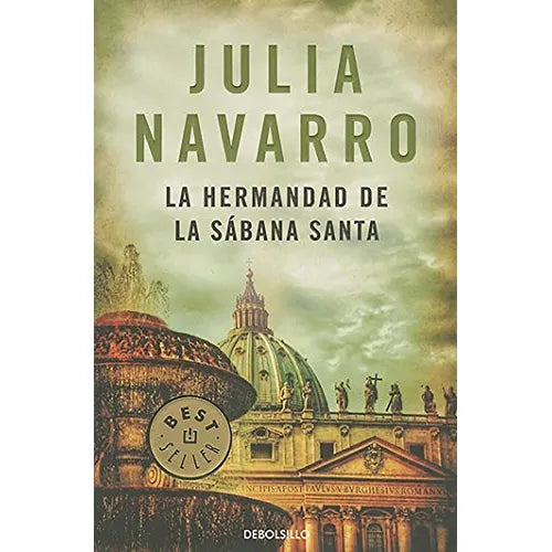La Hermandad de la Sábana Santa