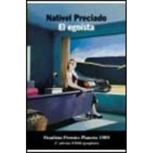 El Egoísta