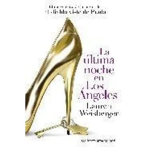 La Última Noche en los Ángeles