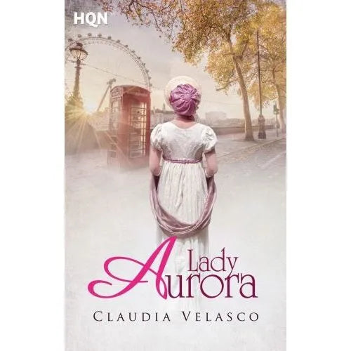 Lady Aurora