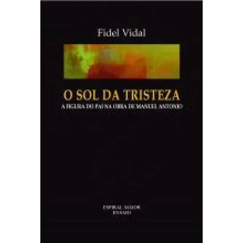 O Sol Da Tristeza