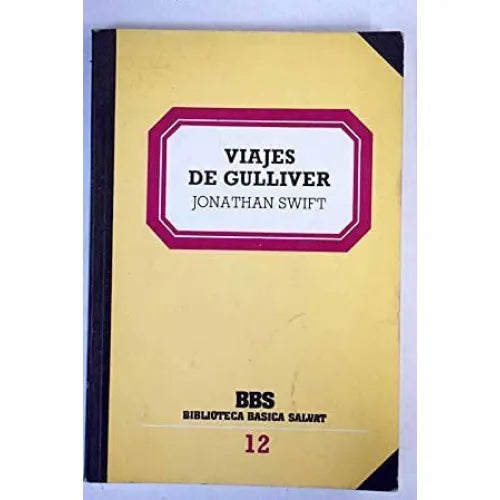 Viajes de Gulliver.bbs.