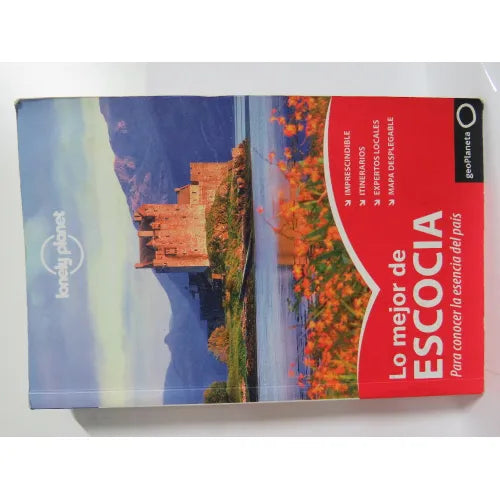 Lo Mejor de Escocia 2
