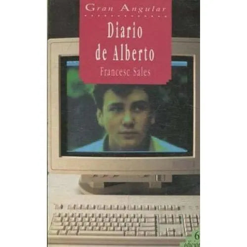 Diario de Alberto