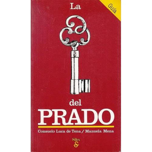La Llave del Prado