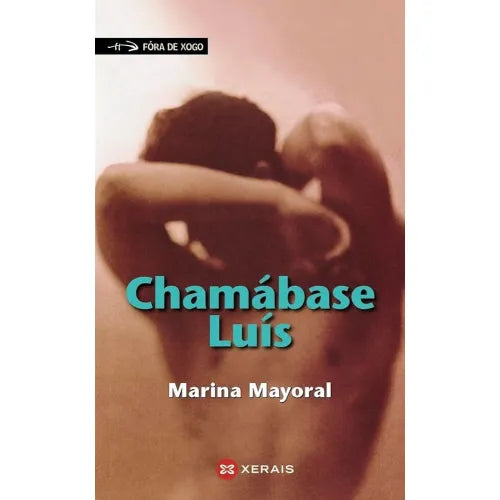 Chamábase Luís