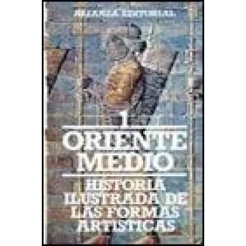 Ha.ilustrada Formas Artisticas i 9788420600161