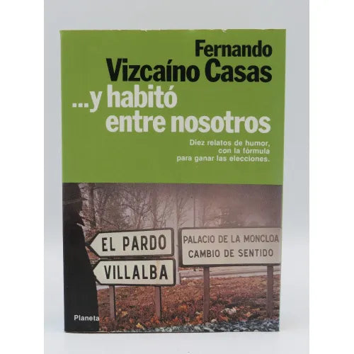 Y Habito Entre Nosotros-c.fab.