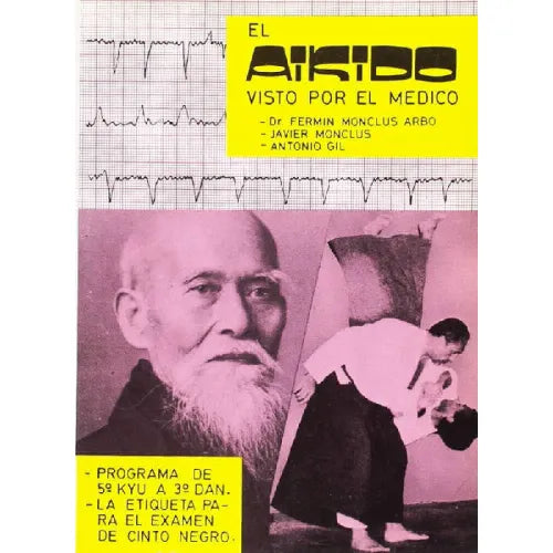 Aikido Visto por el Médico, el