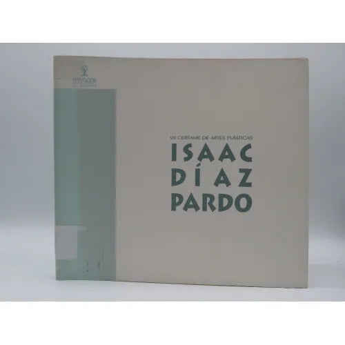 VII Certame de Artes Plásticas Isaac Díaz Pardo