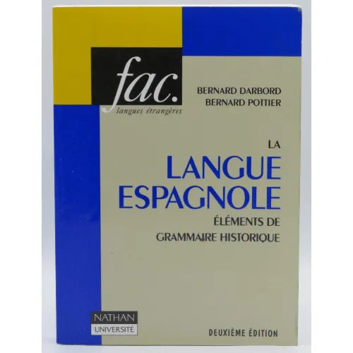 La Langue Espagnole