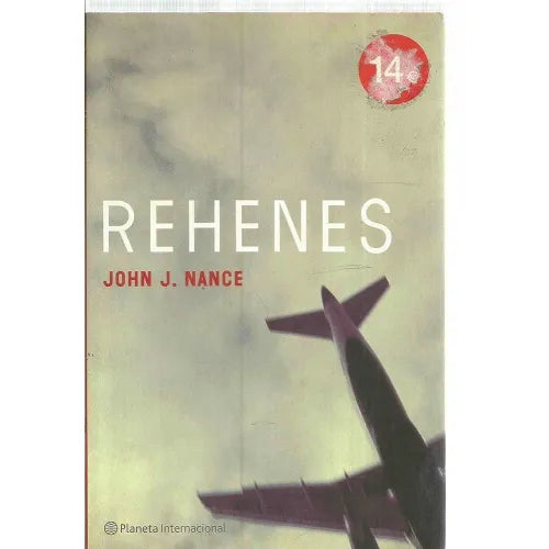 Rehenes. Planeta