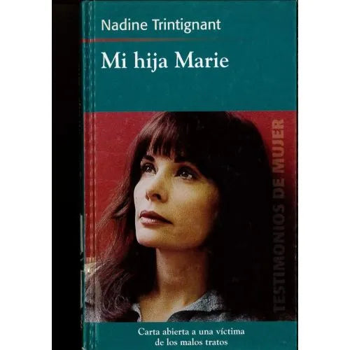 MI Hija Marie