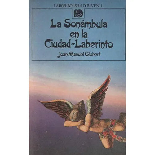 La Sonámbula en la Ciudad-laberinto