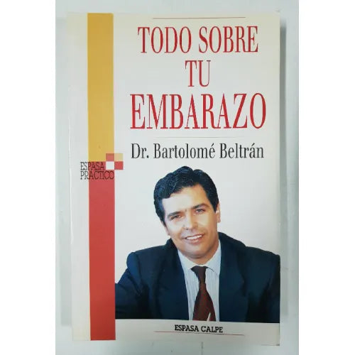 Todo Sobre Tu Embarazo Ep