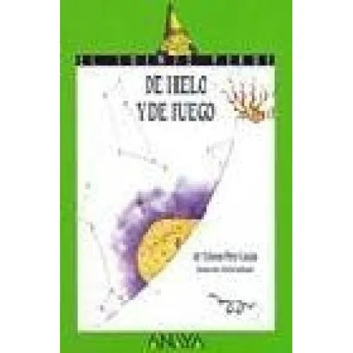 De Hielo y de Fuego