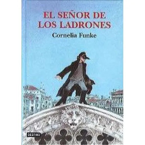 El Señor de los Ladrones