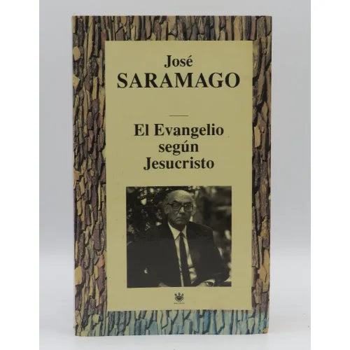 El Evangelio Segun Jesucristo